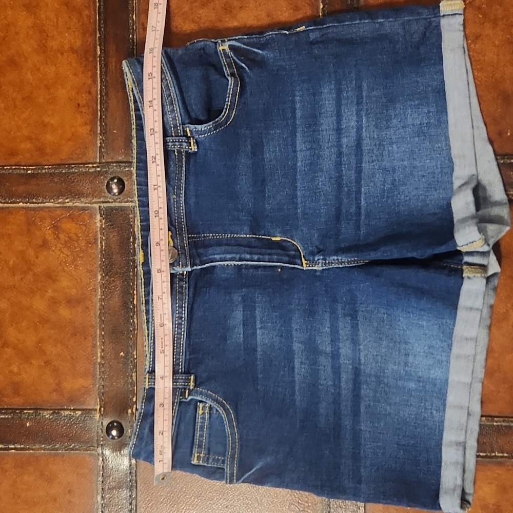16 plus shorts